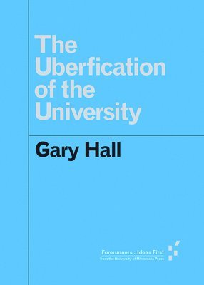 The Uberfication of the University 1