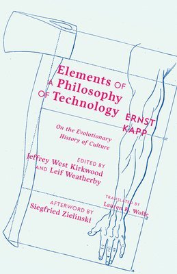 Elements of a Philosophy of Technology 1