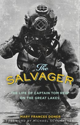 The Salvager 1