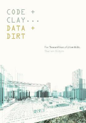 Code and Clay, Data and Dirt 1