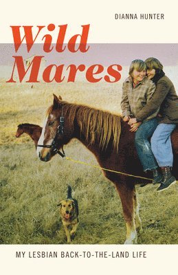 Wild Mares 1