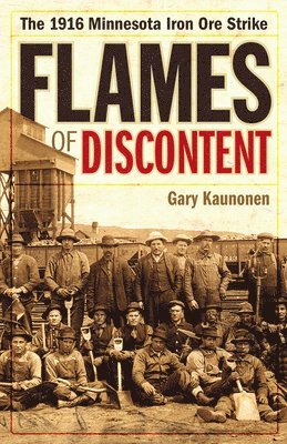 Flames of Discontent 1