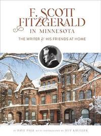bokomslag F. Scott Fitzgerald in Minnesota