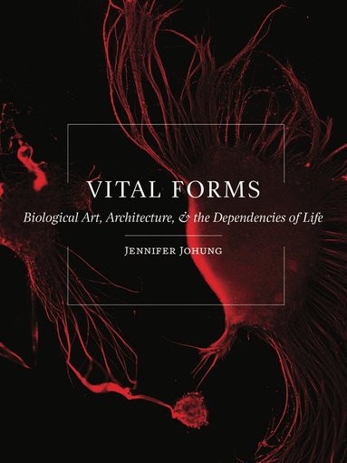 Jennifer Johung - Vital Forms, Inbunden
