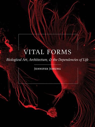 Jennifer Johung - Vital Forms, Häftad
