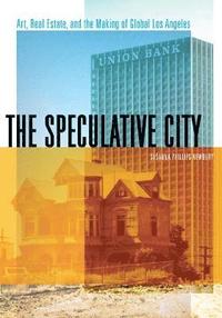 bokomslag The Speculative City