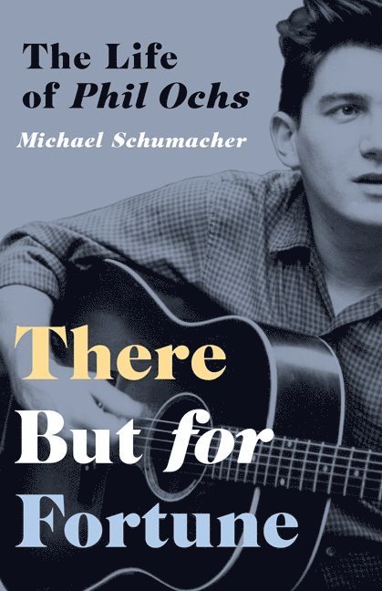 Michael Schumacher - There but for Fortune, Häftad