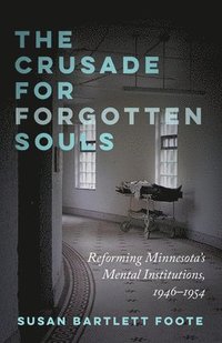 bokomslag The Crusade for Forgotten Souls