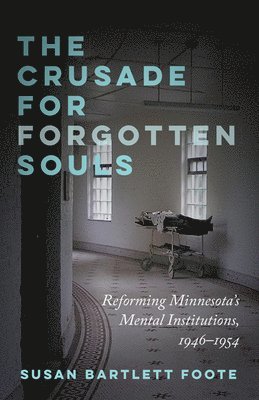 The Crusade for Forgotten Souls 1