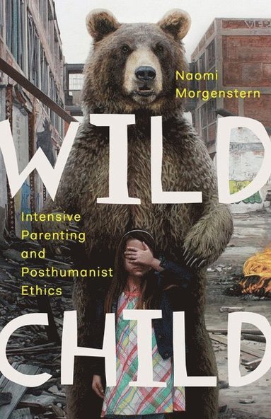 bokomslag Wild Child