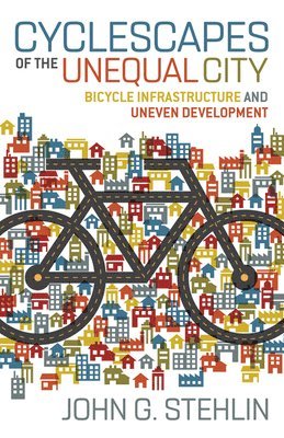 Cyclescapes of the Unequal City 1