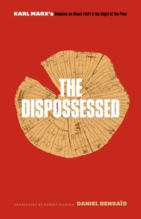 bokomslag The Dispossessed