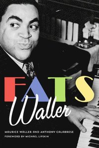bokomslag Fats Waller