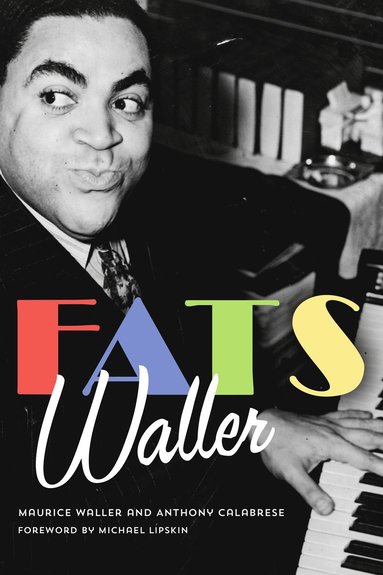 bokomslag Fats Waller