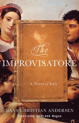 The Improvisatore 1