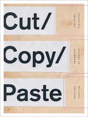 Cut/Copy/Paste 1