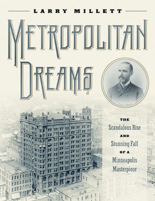 Metropolitan Dreams 1