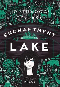 bokomslag Enchantment Lake