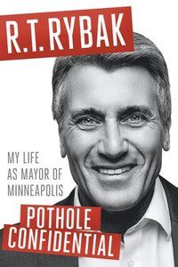 bokomslag Pothole Confidential