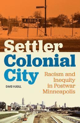 Settler Colonial City 1