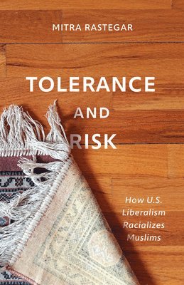 bokomslag Tolerance and Risk
