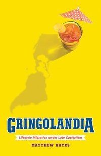 bokomslag Gringolandia