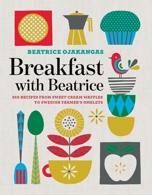 Breakfast with Beatrice 1