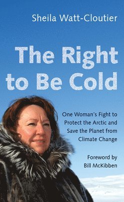 bokomslag Right to Be Cold
