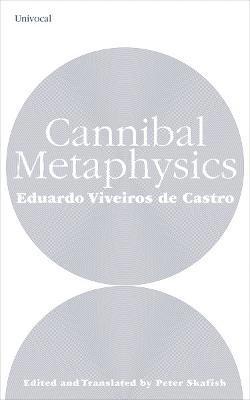Cannibal Metaphysics