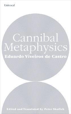 Cannibal Metaphysics 1