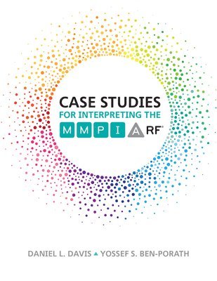 bokomslag Case Studies for Interpreting the MMPI-A-RF