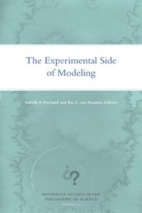 bokomslag The Experimental Side of Modeling