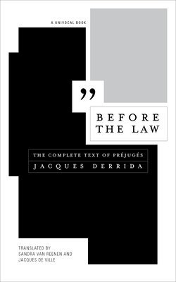 Before the Law 1