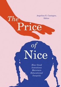 bokomslag The Price of Nice