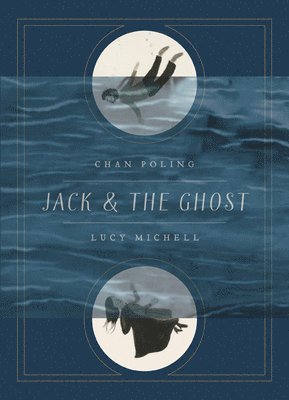 Jack and the Ghost 1