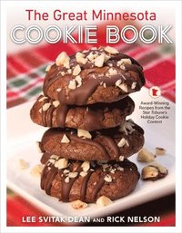bokomslag The Great Minnesota Cookie Book