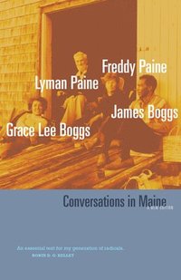 bokomslag Conversations in Maine