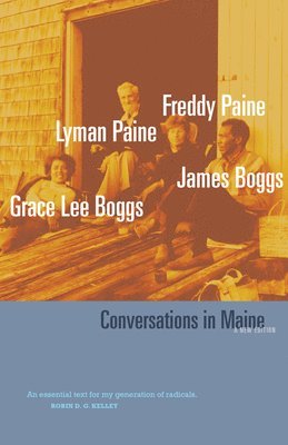Conversations in Maine 1