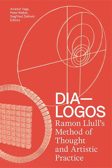 Amador Vega, Peter Weibel, Siegfried Zielinski - DIA-LOGOS, Häftad