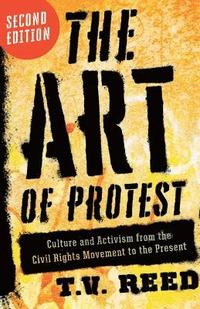 bokomslag The Art of Protest