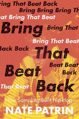 Bring That Beat Back 1