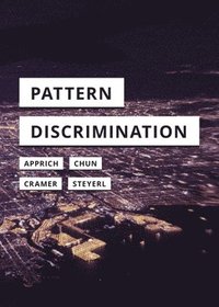 bokomslag Pattern Discrimination