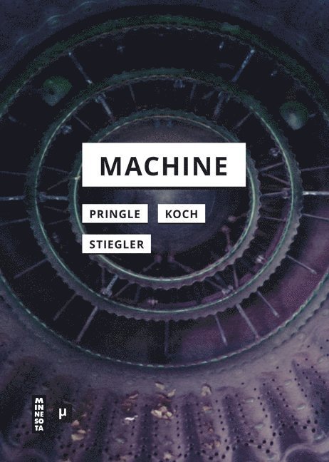 Machine 1