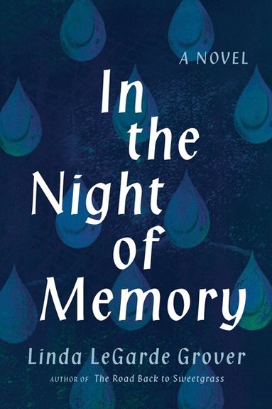 Linda LeGarde Grover - In the Night of Memory, Inbunden