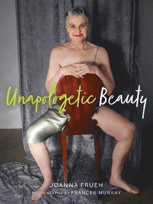 Unapologetic Beauty