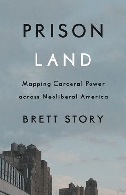 Prison Land 1