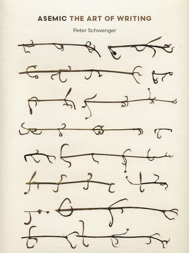 bokomslag Asemic