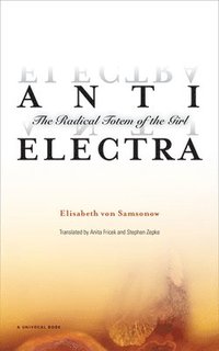 bokomslag Anti-Electra