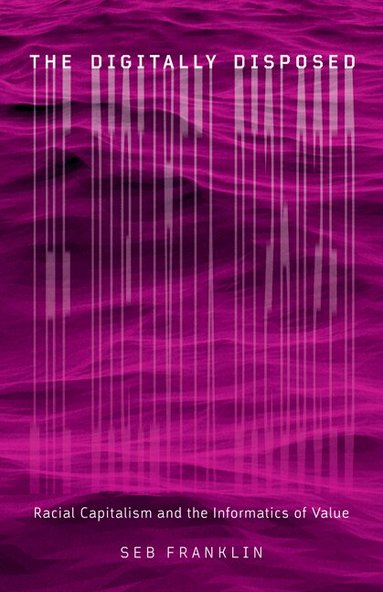 Seb Franklin - Digitally Disposed, Inbunden