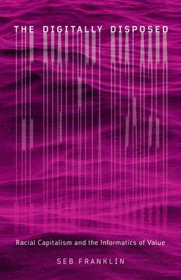 Digitally Disposed 1